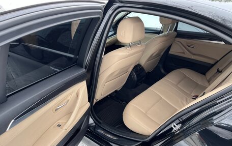 BMW 5 серия, 2016 год, 2 000 000 рублей, 8 фотография