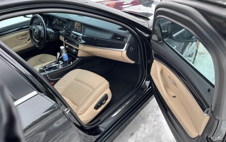 BMW 5 серия, 2016 год, 2 000 000 рублей, 11 фотография