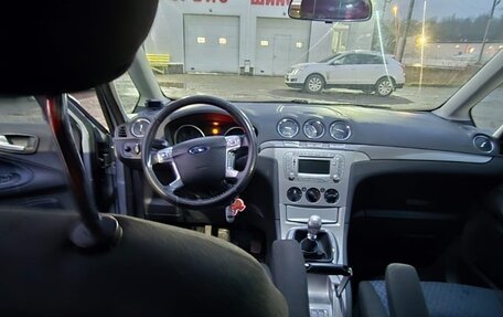 Ford Galaxy II, 2007 год, 630 000 рублей, 4 фотография