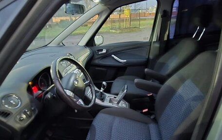 Ford Galaxy II, 2007 год, 630 000 рублей, 8 фотография