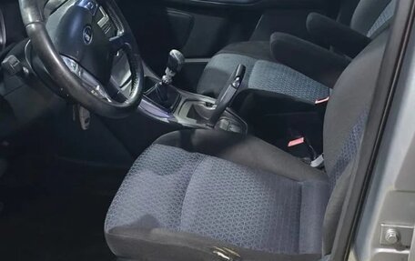 Ford Galaxy II, 2007 год, 630 000 рублей, 6 фотография