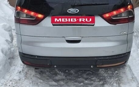 Ford Galaxy II, 2007 год, 630 000 рублей, 7 фотография