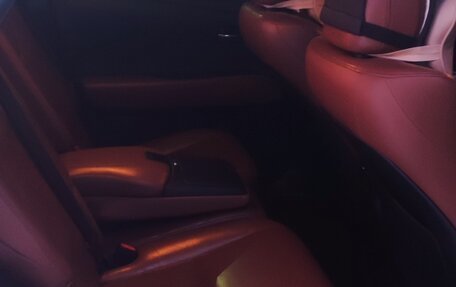 Lexus RX III, 2012 год, 2 240 000 рублей, 15 фотография