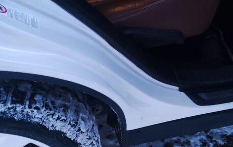 Lexus RX III, 2012 год, 2 240 000 рублей, 16 фотография