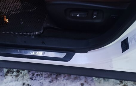 Lexus RX III, 2012 год, 2 240 000 рублей, 20 фотография