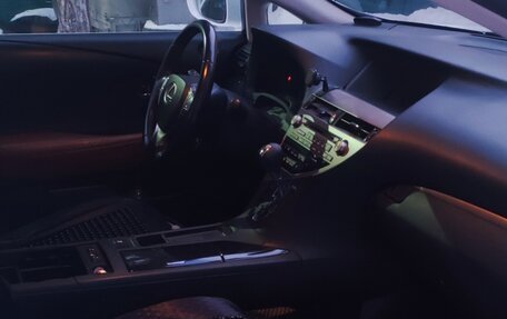 Lexus RX III, 2012 год, 2 240 000 рублей, 24 фотография