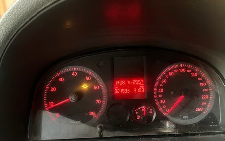 Volkswagen Caddy III рестайлинг, 2008 год, 527 000 рублей, 6 фотография