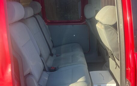 Volkswagen Caddy III рестайлинг, 2008 год, 527 000 рублей, 4 фотография