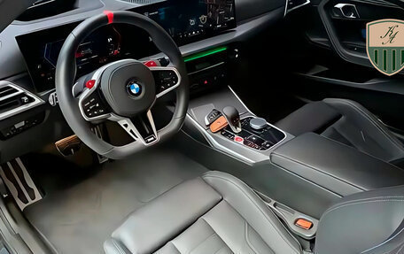 BMW M2, 2025 год, 11 280 000 рублей, 2 фотография