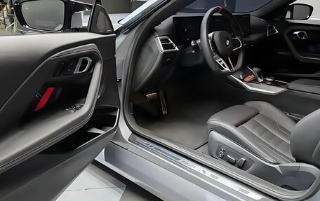 BMW M2, 2025 год, 11 280 000 рублей, 3 фотография