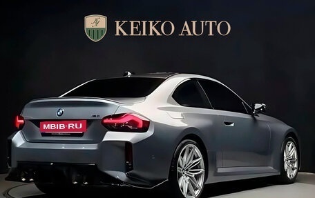 BMW M2, 2025 год, 11 280 000 рублей, 4 фотография