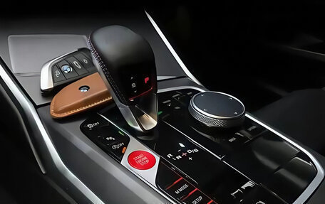 BMW M2, 2025 год, 11 280 000 рублей, 11 фотография