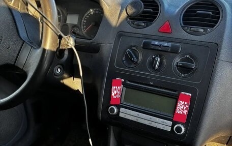 Volkswagen Caddy III рестайлинг, 2008 год, 527 000 рублей, 5 фотография