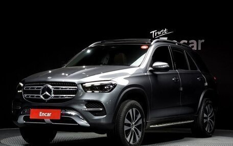 Mercedes-Benz GLE, 2025 год, 8 622 700 рублей, 2 фотография