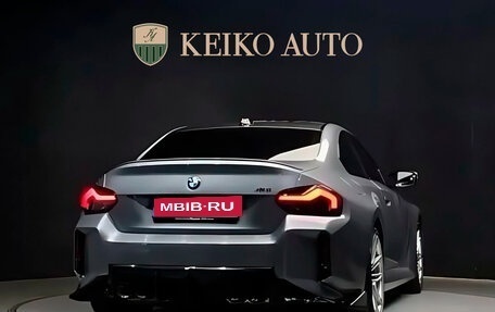 BMW M2, 2025 год, 11 280 000 рублей, 17 фотография