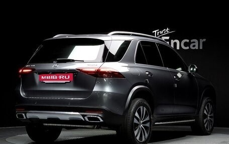 Mercedes-Benz GLE, 2025 год, 8 622 700 рублей, 3 фотография