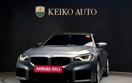 BMW M2, 2025 год, 11 280 000 рублей, 19 фотография