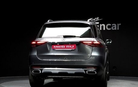 Mercedes-Benz GLE, 2025 год, 8 622 700 рублей, 4 фотография