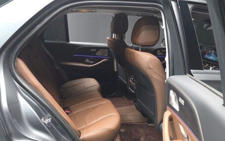 Mercedes-Benz GLE, 2025 год, 8 622 700 рублей, 8 фотография