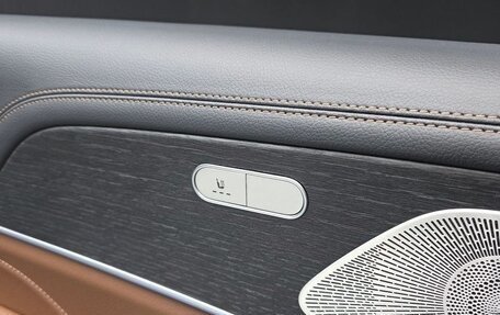 Mercedes-Benz GLE, 2025 год, 8 622 700 рублей, 15 фотография