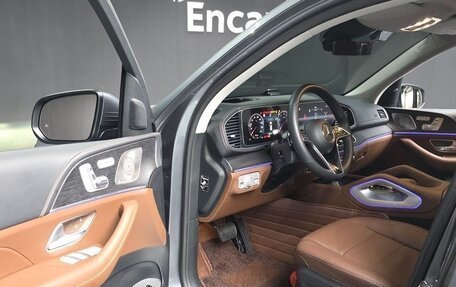 Mercedes-Benz GLE, 2025 год, 8 622 700 рублей, 6 фотография