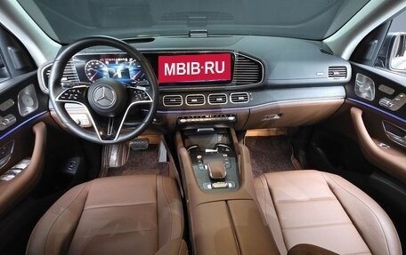 Mercedes-Benz GLE, 2025 год, 8 622 700 рублей, 9 фотография