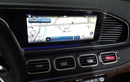 Mercedes-Benz GLE, 2025 год, 8 622 700 рублей, 12 фотография
