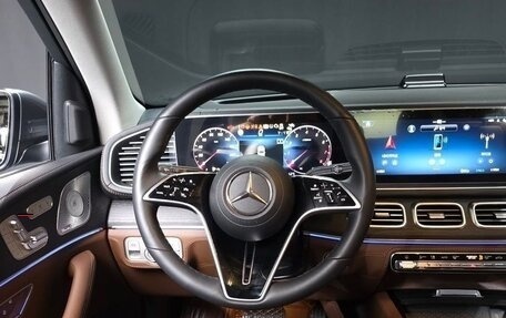 Mercedes-Benz GLE, 2025 год, 8 622 700 рублей, 10 фотография