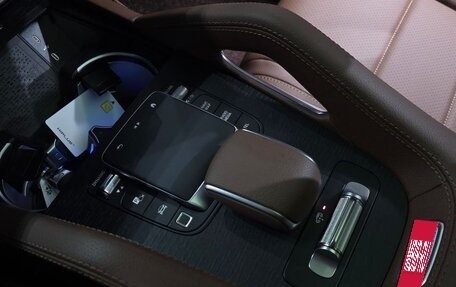 Mercedes-Benz GLE, 2025 год, 8 622 700 рублей, 14 фотография