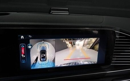 Mercedes-Benz GLE, 2025 год, 8 622 700 рублей, 13 фотография