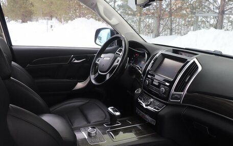 Haval H9 I рестайлинг, 2020 год, 1 995 000 рублей, 6 фотография