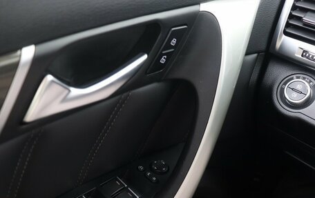 Haval H9 I рестайлинг, 2020 год, 1 995 000 рублей, 10 фотография