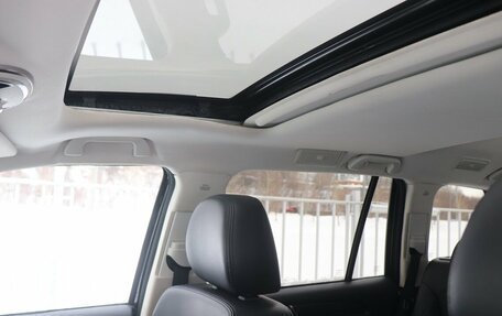 Haval H9 I рестайлинг, 2020 год, 1 995 000 рублей, 9 фотография