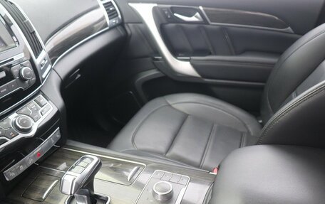 Haval H9 I рестайлинг, 2020 год, 1 995 000 рублей, 13 фотография