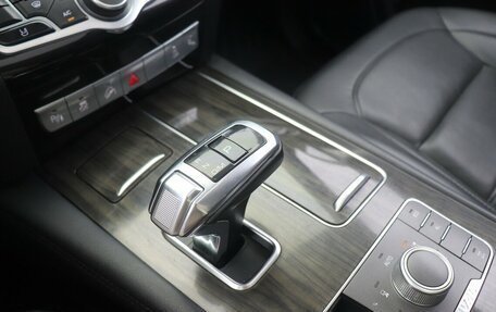 Haval H9 I рестайлинг, 2020 год, 1 995 000 рублей, 11 фотография