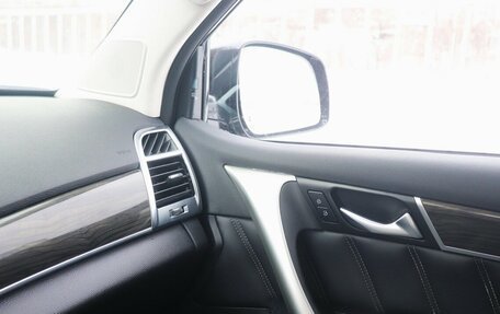 Haval H9 I рестайлинг, 2020 год, 1 995 000 рублей, 14 фотография