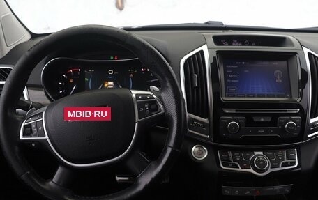 Haval H9 I рестайлинг, 2020 год, 1 995 000 рублей, 16 фотография