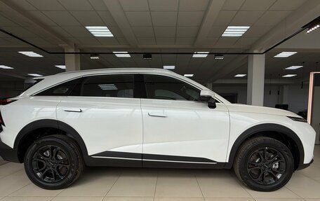 Haval F7, 2026 год, 3 099 000 рублей, 4 фотография