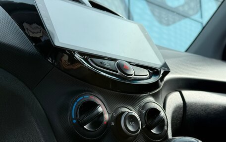 Hyundai Solaris II рестайлинг, 2011 год, 825 000 рублей, 11 фотография