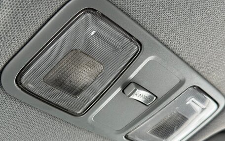 Hyundai Solaris II рестайлинг, 2011 год, 825 000 рублей, 13 фотография