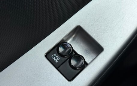 Hyundai Solaris II рестайлинг, 2011 год, 825 000 рублей, 15 фотография