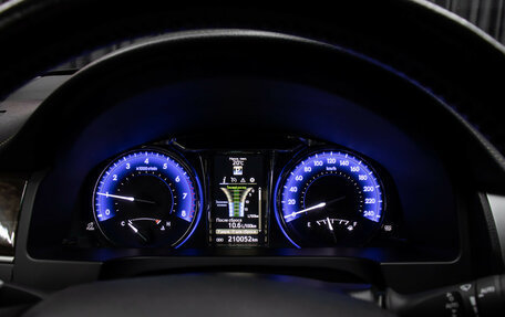 Toyota Camry, 2017 год, 1 949 000 рублей, 11 фотография