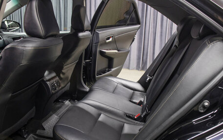 Toyota Camry, 2017 год, 1 949 000 рублей, 10 фотография