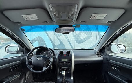 Great Wall Hover H3 I, 2011 год, 767 000 рублей, 2 фотография