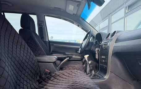 Great Wall Hover H3 I, 2011 год, 767 000 рублей, 7 фотография