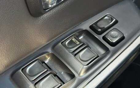 Great Wall Hover H3 I, 2011 год, 767 000 рублей, 11 фотография