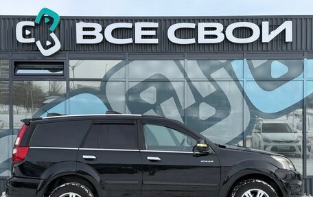 Great Wall Hover H3 I, 2011 год, 767 000 рублей, 8 фотография