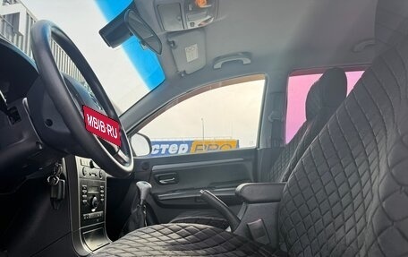 Great Wall Hover H3 I, 2011 год, 767 000 рублей, 10 фотография