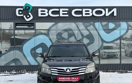 Great Wall Hover H3 I, 2011 год, 767 000 рублей, 5 фотография