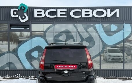 Great Wall Hover H3 I, 2011 год, 767 000 рублей, 6 фотография